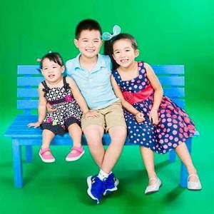 Meet your Posher, Warren